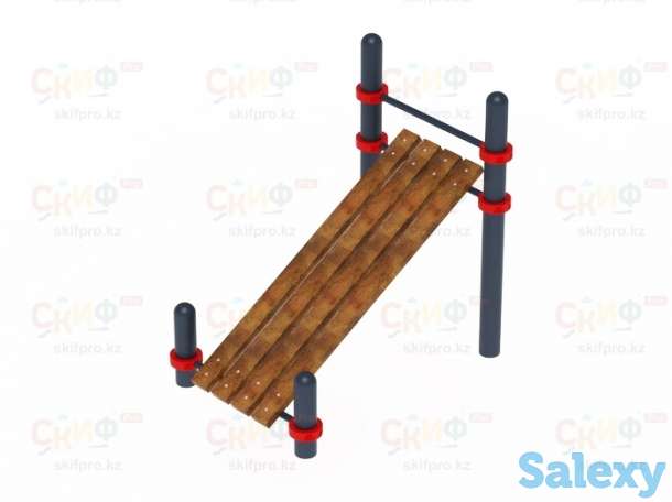 Воркаут  13 (89), фотография 1