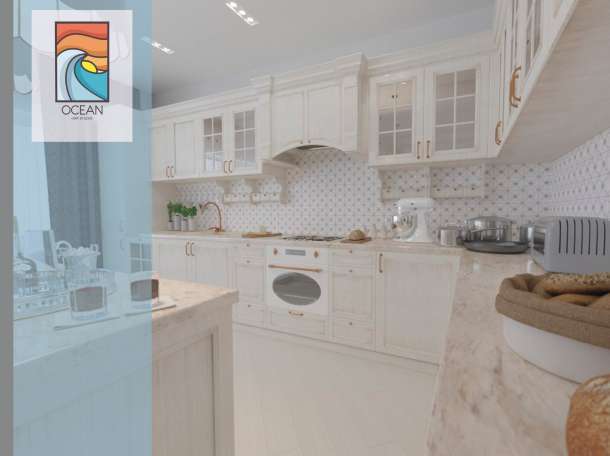 Дизайн интерьера под ключ - выгодно, фотография 2