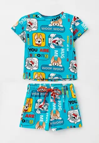 Костюм спортивный playtoday, фотография 1