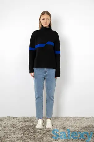 Джемпер женский vassa&co, фотография 1