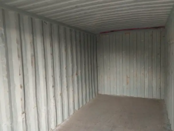 Аренда контейнера 40ft Китай-Турция, фотография 2