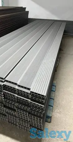 Террасная Доска / ДПК., фотография 7