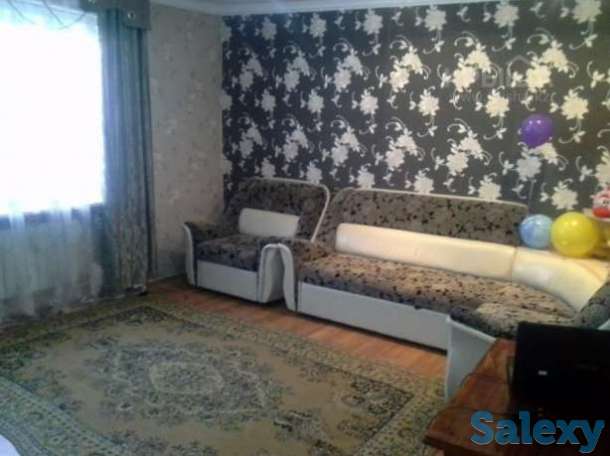 Продам Дом, район им. Казыбек би пер. Хвойный дом 19, фотография 4