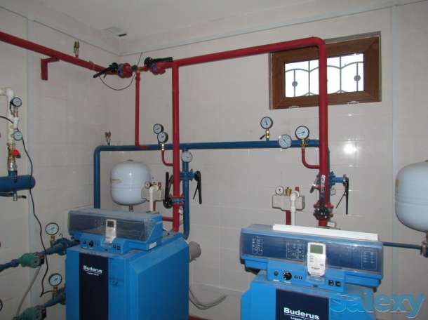 Сантехник, фотография 1