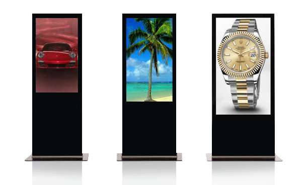 Реклама на видеостойках!, фотография 1