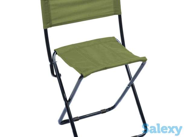Стул складной ника пс-1 хаки, фотография 1
