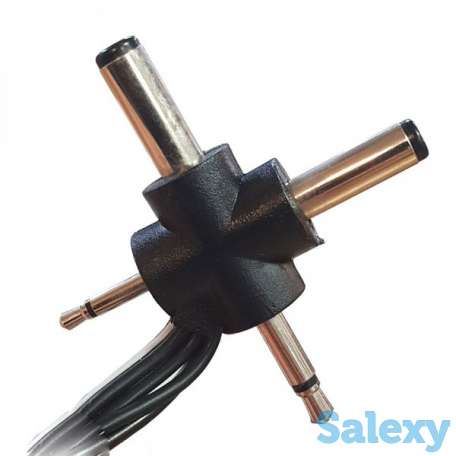 Блок питания Newstar NA-1235RS, адаптор AC/DC 1200mA, фотография 6