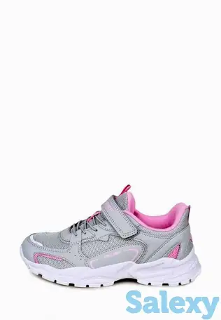 Кроссовки timejump, фотография 1