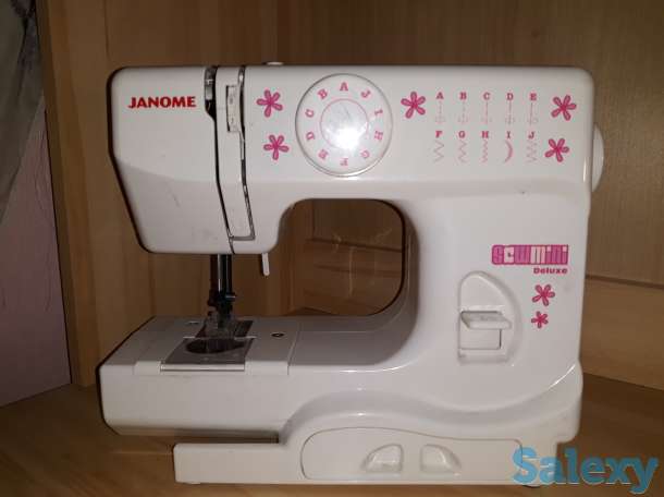 Ремонт швейных машин любых марок и моделей., фотография 1