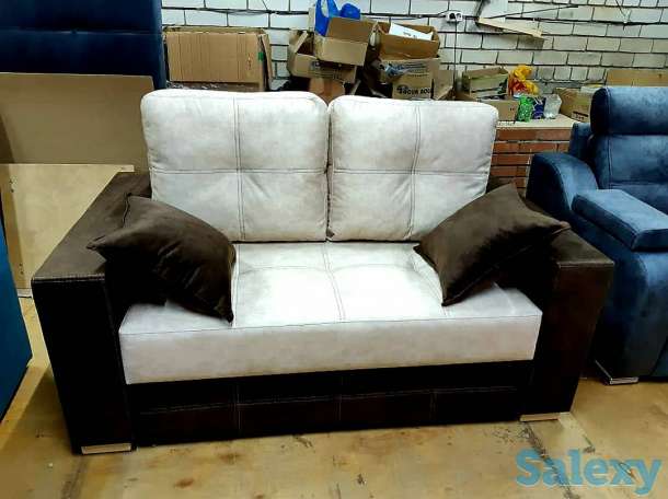 мягкая мебель, фотография 11