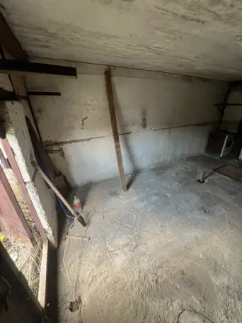 Гараж с новой кровлей !, Улица Кенжебек Кумисбеков, 3/2а, фотография 8