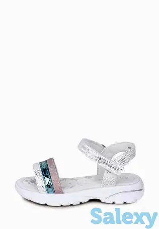 Сандалии honey girl, фотография 1