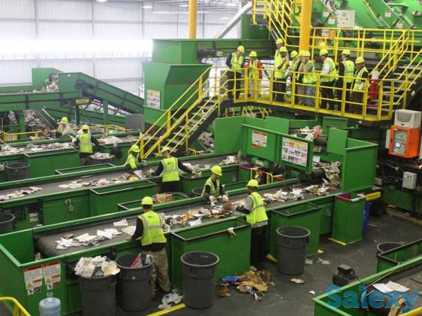 Требуется сортировщик, фотография 1