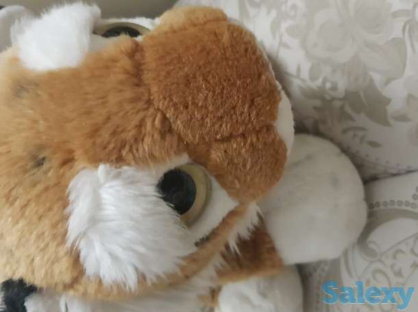 Игрушки мягкие, фотография 4