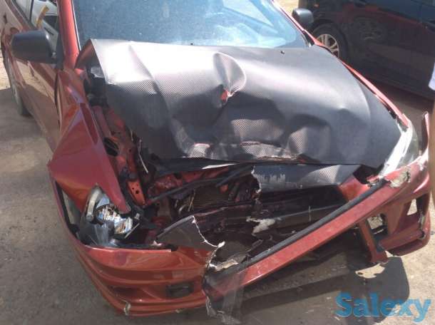 КУЗОВНОЙ ЦЕХ 545, фотография 3