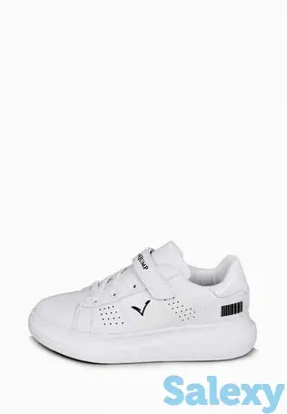 Кроссовки timejump, фотография 1