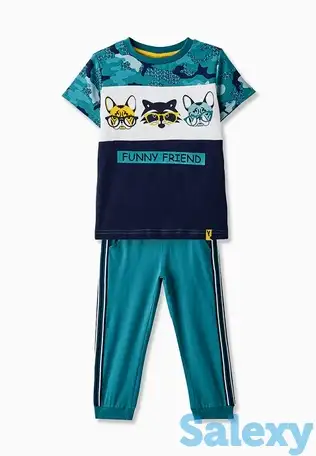 Костюм спортивный playtoday, фотография 1