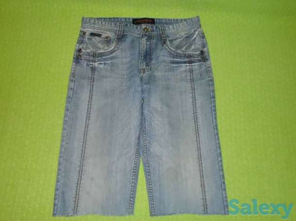 Мужские шорты, фотография 1