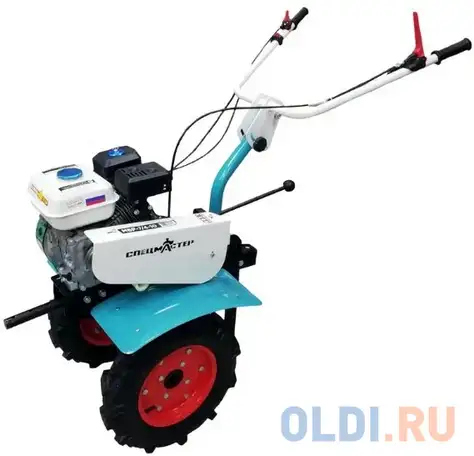 Мотоблок спец мбр-7/2-10, фотография 1