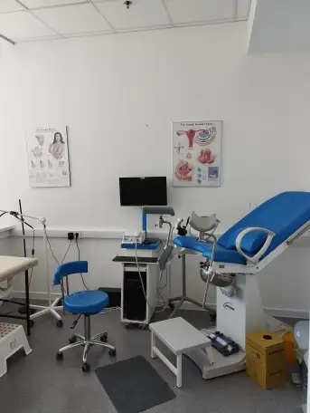 Медицинский центр, фотография 6