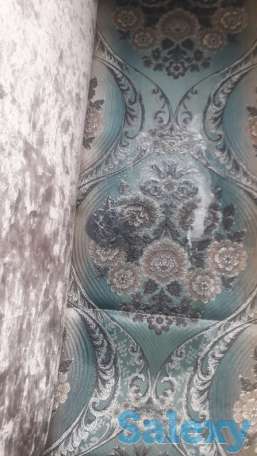 Химчистка мягкой мебели, фотография 3