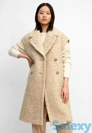 Жилет утепленный marc o'polo, фотография 1