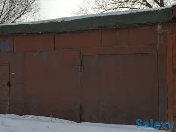 ОТЛИЧНЫЙ гараж в г к ВОСТОЧНЫЙ, 30 м. Новый РЕМОНТ, есть погреб!, фотография 1