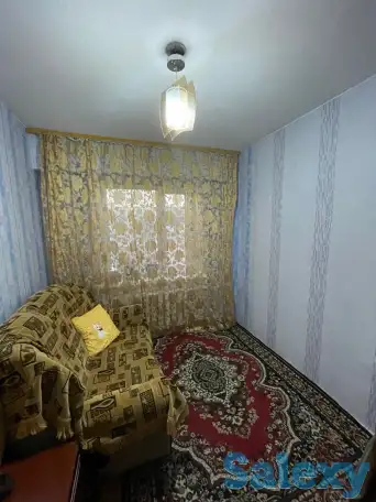 Продается квартира, Мусиных 22, фотография 10