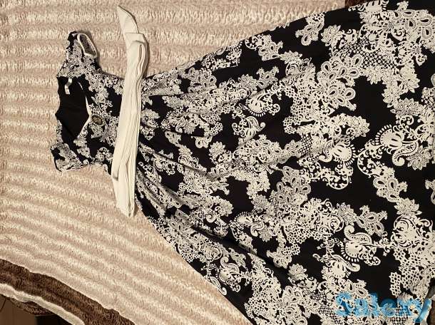 Продам платье, фотография 1