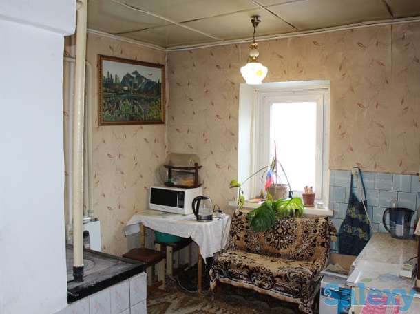 Продам или обменяю кирпичный дом район Защиты, фотография 9