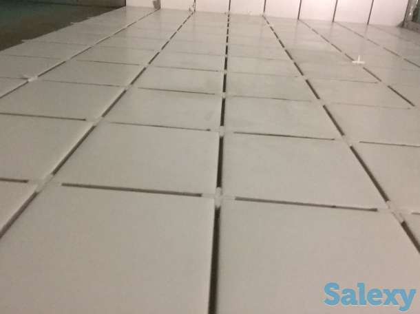 Облицовка стен плиткой (кафелем), фотография 7