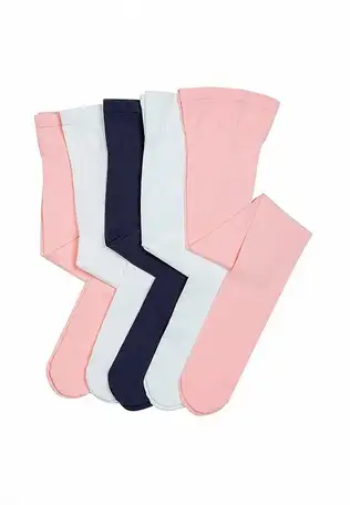 Колготки 5 шт. yula, фотография 1