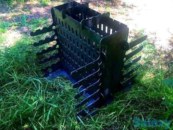 Услуги по обработке металла, фотография 4