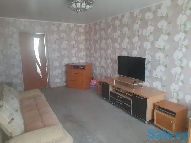 Продам 2-х комнатную квартиру, Казахстан, Восточно-Казахстанская область, 4-й микрорайон, фотография 3