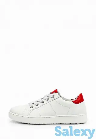 Кеды ralf ringer, фотография 1