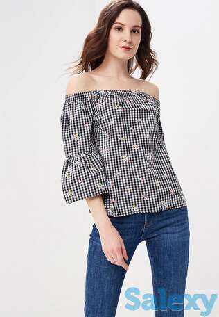 Блуза dorothy perkins, фотография 1