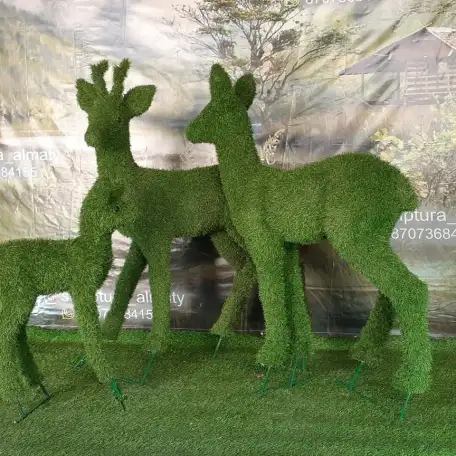 Изготовление скульптур, статуэток, сувениров, фотография 3