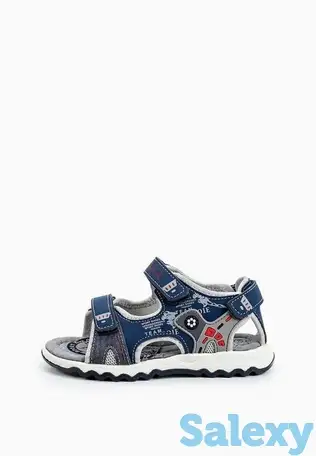 Сандалии kenkä, фотография 2