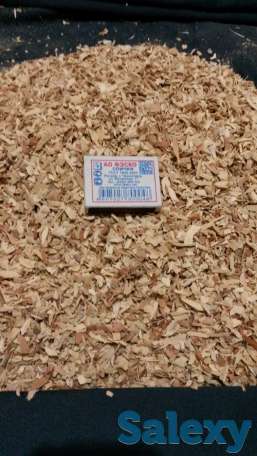 Щепа лиственных, плодовых пород для копчения., фотография 2