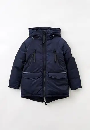 Парка smena, фотография 1