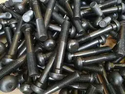 Болты гайки шайбы, фотография 2
