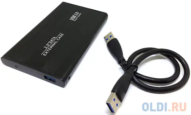 Переходники ssd external case usb3.0 - 2,5