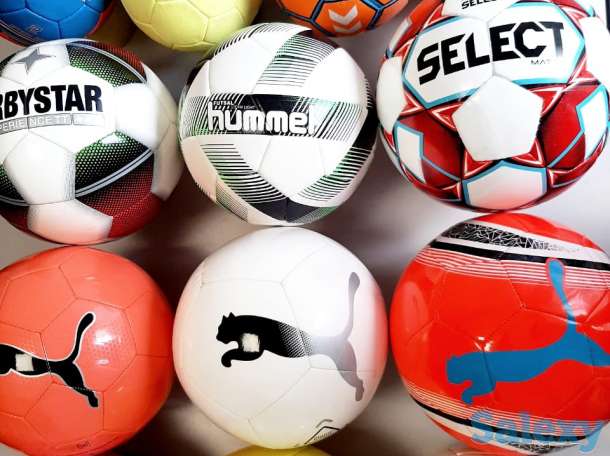 Спортивные товары, фотография 9