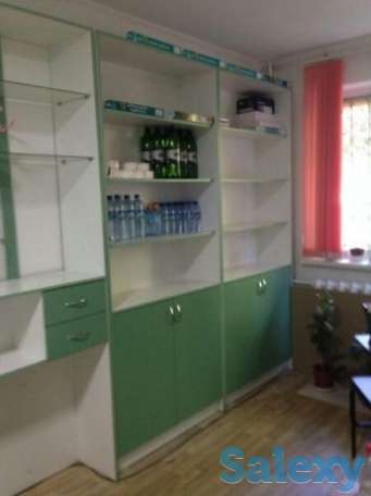 Аптечное оборудование, фотография 2