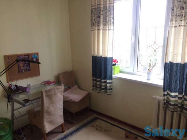 Продам квартиру, Медеуский р-н,  ул. Гоголя/ Тулебаева, фотография 7