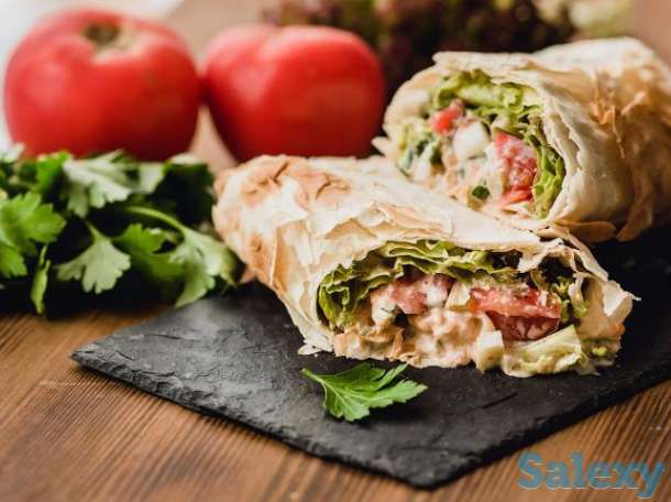 Срочно  требуется донерщик!, фотография 1