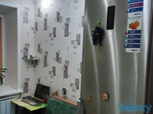 Продам квартиру, Кунаева 38, фотография 4