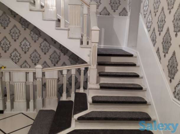 Коврики на лестничных ступень, фотография 2