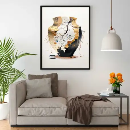 Картина для интерьера в Астане, фотография 6