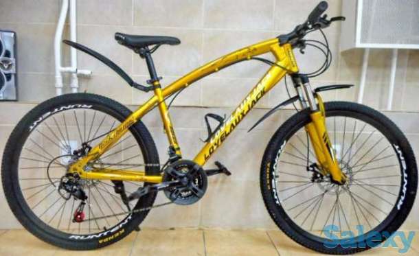 Велосипеды JAGUAR (Ягуар) в Алматы! в КРЕДИТ! в РАССРОЧКУ!, фотография 1